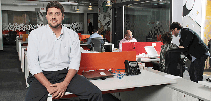 MercadoLibre apuesta por Colombia e invierte 10.000 millones en su primera filial en el pa&iacute;s